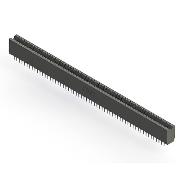 746-118-525-206 EDAC Inc.  Edgeboard Connectors